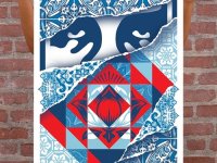 MODULAR (ADD FUEL & SHEPARD FAIREY)