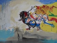 Corrida de Primavera