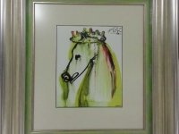 CHEVAL DE CALIGULA