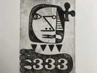 HOMENAGEM A PICASSO III