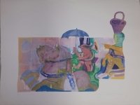Pomar Painel