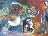 FADO D'ULYSSES ET DES SIRENÉS II