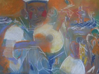 FADO D'ULYSSES ET DES SIRENÉS I