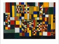The Geometrical Composition of Summer