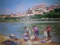 Lavadeiras do Mondego