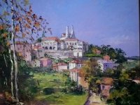 Palácio da Vila "Sintra"