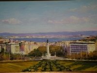 PARQUE EDUARDO VII