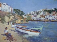 FERRAGUDO-ALGARVE